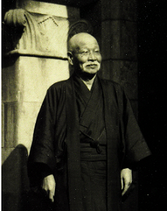 宮武外骨
