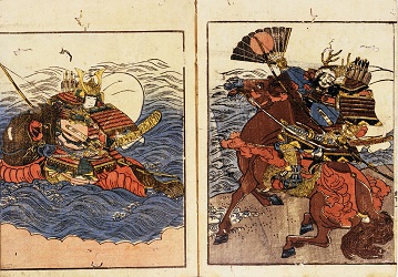富士川文庫