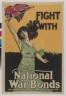Fight with : National War Bonds