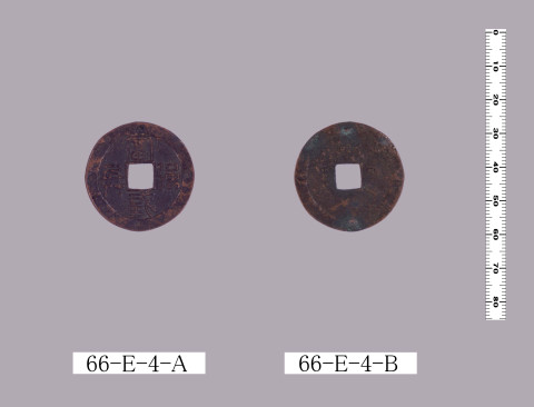 栗林虎銭