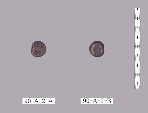 元禄豆板銀