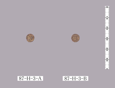 甲金甲定壹朱金