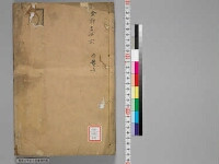 嘉興蔵（万曆版大藏經）第245帙 第7冊