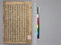 嘉興蔵（万曆版大藏經）第148帙 第2冊
