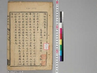嘉興蔵（万曆版大藏經）第248帙 第3冊