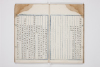 禁約擅入禁門及敎唆詞訟誣告十人以上幷寫本狀俱書姓名不干己事立案