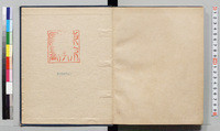 Catalogue of the Kawaguchi-Takakusu Collection of Sanskrit manuscripts. Note-book 15