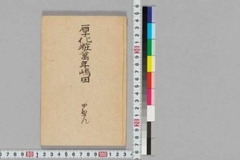 https://kokusho.nijl.ac.jp/api/iiif/100390858/v4/TOKY/TOKY-03109/TOKY-03109-00001.tif/full/500,/0/default.jpg